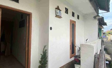 DIJUAL – Rumah 2 Lantai Murah & Strategis di Pancoran Mas, Depok 🏠✨