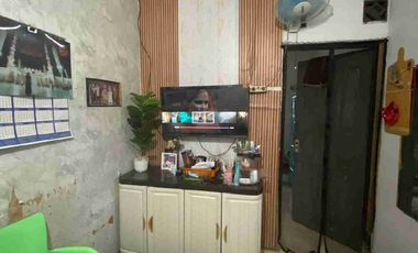 DIJUAL – Rumah 2 Lantai Murah & Strategis di Pancoran Mas, Depok 🏠✨