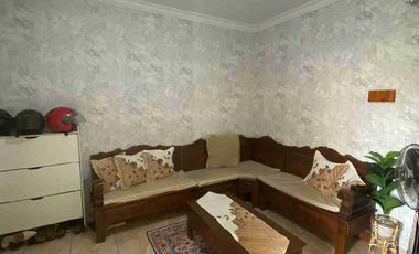 DIJUAL – Rumah 2 Lantai Murah & Strategis di Pancoran Mas, Depok 🏠✨