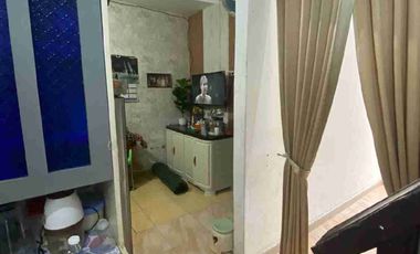 DIJUAL – Rumah 2 Lantai Murah & Strategis di Pancoran Mas, Depok 🏠✨