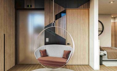 Loft en Venta en Colonia Juárez Balcón Pet Friendly  Reforma