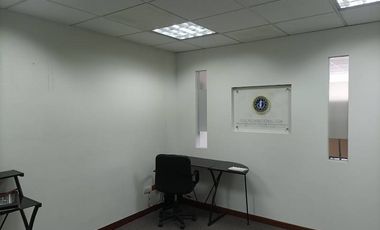 Oficina en Arriendo en La Cofradía – Excelente Ubicación Estratégica cerca del Aeropuerto El Dorado