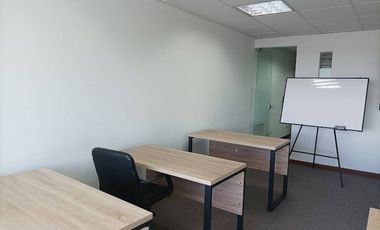 Oficina en Arriendo en La Cofradía – Excelente Ubicación Estratégica cerca del Aeropuerto El Dorado