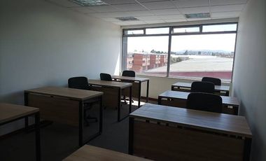 Oficina en Arriendo en La Cofradía – Excelente Ubicación Estratégica cerca del Aeropuerto El Dorado