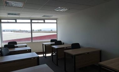 Oficina en Arriendo en La Cofradía – Excelente Ubicación Estratégica cerca del Aeropuerto El Dorado