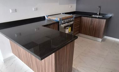 DEPARTAMENTO EN VENTA EN LA NORIA