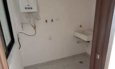 DEPARTAMENTO EN VENTA EN LA NORIA
