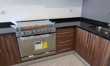 DEPARTAMENTO EN VENTA EN LA NORIA