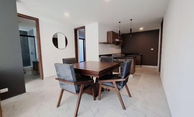 DEPARTAMENTO EN VENTA EN LA NORIA