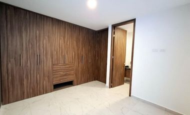 DEPARTAMENTO EN VENTA EN LA NORIA