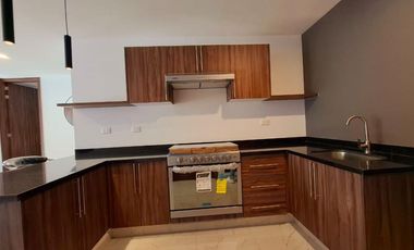 DEPARTAMENTO EN VENTA EN LA NORIA