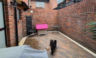 REMODELADA   CAMPESTRE