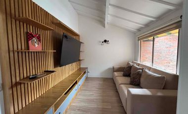 REMODELADA   CAMPESTRE