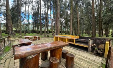REMODELADA   CAMPESTRE