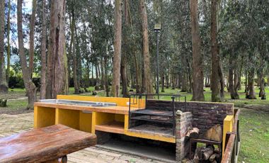 REMODELADA   CAMPESTRE