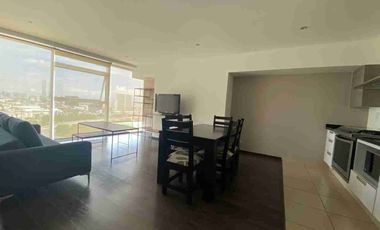 Departamento en RENTA en Ciudad de Puebla, Zona Comercial Angelópolis, Atlixcáyotl