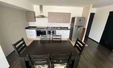 Departamento en RENTA en Ciudad de Puebla, Zona Comercial Angelópolis, Atlixcáyotl