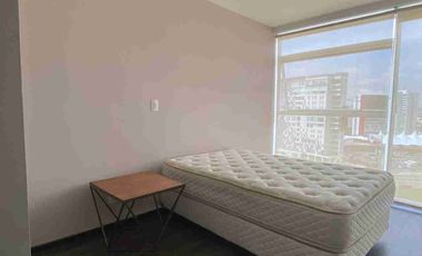 Departamento en RENTA en Ciudad de Puebla, Zona Comercial Angelópolis, Atlixcáyotl