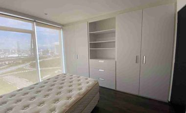 Departamento en RENTA en Ciudad de Puebla, Zona Comercial Angelópolis, Atlixcáyotl