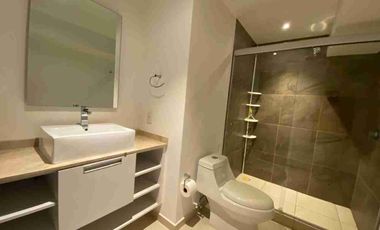 Departamento en RENTA en Ciudad de Puebla, Zona Comercial Angelópolis, Atlixcáyotl