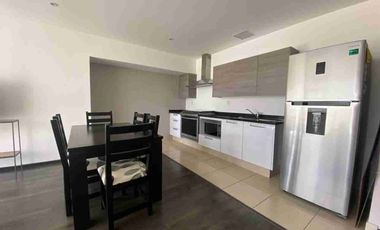 Departamento en RENTA en Ciudad de Puebla, Zona Comercial Angelópolis, Atlixcáyotl