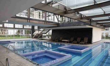 Departamento en RENTA en Ciudad de Puebla, Zona Comercial Angelópolis, Atlixcáyotl