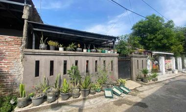 Rumah Murah Arumsari Talun