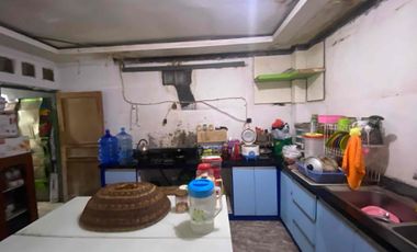 Rumah Murah Arumsari Talun