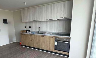 Nuevo departamento en arriendo Brisas del Sol