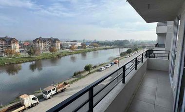 Nuevo departamento en arriendo Brisas del Sol