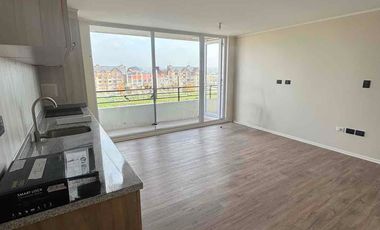 Nuevo departamento en arriendo Brisas del Sol