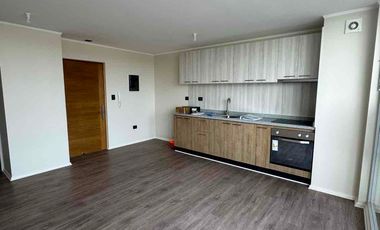 Nuevo departamento en arriendo Brisas del Sol