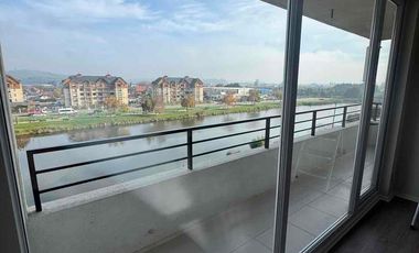 Nuevo departamento en arriendo Brisas del Sol