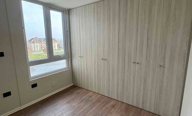 Nuevo departamento en arriendo Brisas del Sol