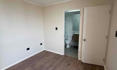 Nuevo departamento en arriendo Brisas del Sol