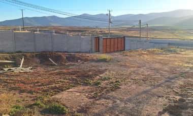 SE ARRIENDA TERRENO A ORILLAS DE CALETERA , RITA 43, PAN DE AZUCAR