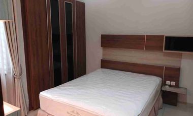 Sewa Rumah 2 LT TERMURAH FULL FURNISHED