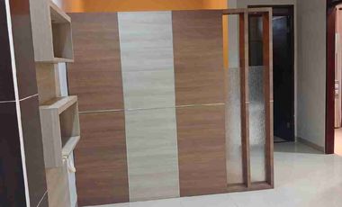 Sewa Rumah 2 LT TERMURAH FULL FURNISHED