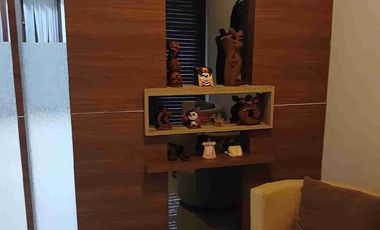 Sewa Rumah 2 LT TERMURAH FULL FURNISHED