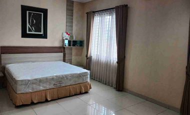 Sewa Rumah 2 LT TERMURAH FULL FURNISHED