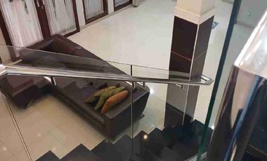 Sewa Rumah 2 LT TERMURAH FULL FURNISHED