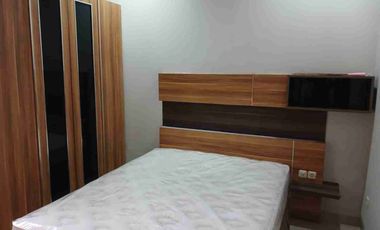 Sewa Rumah 2 LT TERMURAH FULL FURNISHED