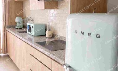 Loft Amueblado en colonia Américana