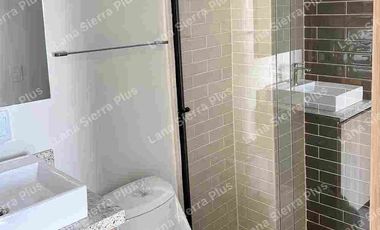Loft Amueblado en colonia Américana
