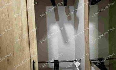 Loft Amueblado en colonia Américana