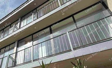 Loft Amueblado en colonia Américana