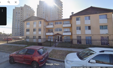 SE VENDE DEPARTAMENTO EN SINDEMPART , COQUIMBO