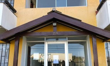 SE VENDE DEPARTAMENTO EN SINDEMPART , COQUIMBO