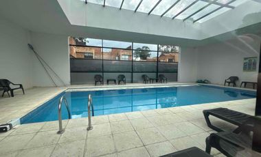 CASA CAMPRSTRE CON  CLUB HOUSE