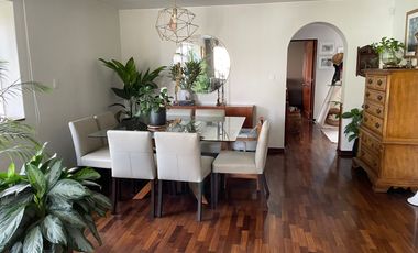 Vendo departamento Tambo Real Surco en San Borja